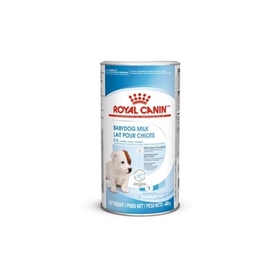 royal canin baby dog milk 400 gr, royal canin,mankypetshop,bebek köpekler için süt tozu,baby dog milk